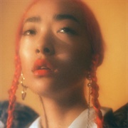 Rina EP (Rina Sawayama, 2017)