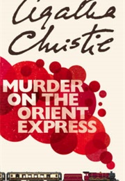 Murder on the Orient Express (1934)