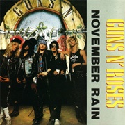 Guns N&#39; Roses - &#39;November Rain&#39;