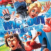 Wipeout: The Game