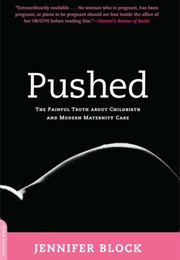 Pushed (Jennifer Block)