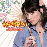 The Hello Katy Australian Tour EP (Katy Perry, 2009)