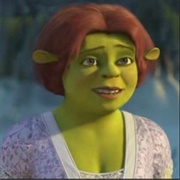 Fiona Ogre