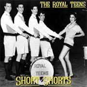 The Royal Teens