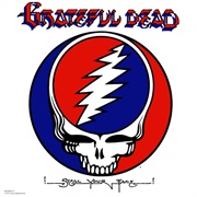 Steal Your Face (Grateful Dead, 1976)