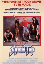 This Is Spinal Tap (1984)