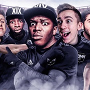 Sidemen Pro Clubs Is Back!