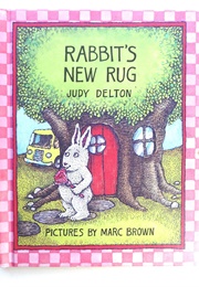 Rabbit&#39;s New Rug (Judy Delton)