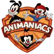 Animaniacs