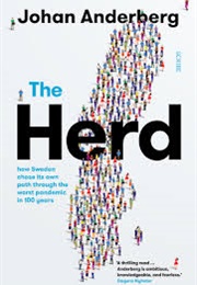 The Herd (Johan Anderberg)