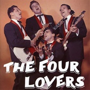 The Four Lovers