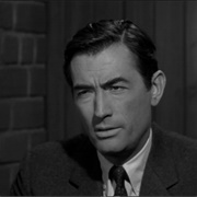 Sam Bowden (Cape Fear, 1962)