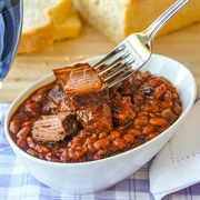 Pork and Beans