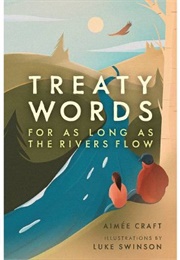 Treaty Words (Craft, Aimee)