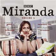 Miranda - Series 1