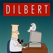 &quot;Dilbert&quot;