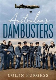 Australia&#39;s Dambusters (Colin Burgess)