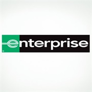 Enterprise Rent-A-Car