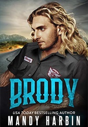 Brody (Mandy Harbin)