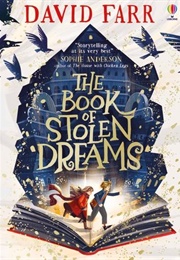 The Book of Stolen Dreams (David Farr)