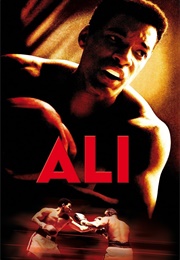 Ali (2001)