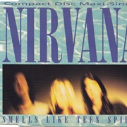 &quot;Smells Like Teen Spirit&quot; - Nirvana