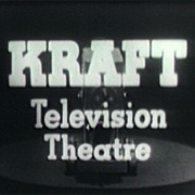 Kraft Television Theater