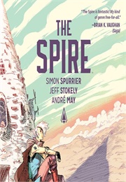 The Spire (Simon Spurrier)