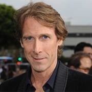 Michael Bay: $430 Million