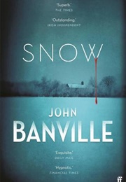 Snow (John Banville)