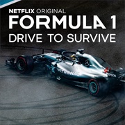 Drive to Survive