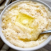 Grits