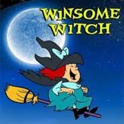 Winsome Witch