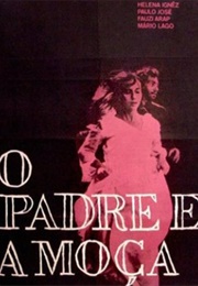 O Padre E a Moça (1966)