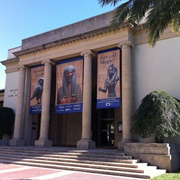 Museum of Fine Arts (St. Petersburg, Florida)