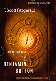 The Curious Case of Benjamin Button (1922)