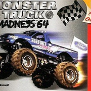 Monster Truck Madness 64