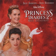 Your Crowning Glory - Julie Andrews, Raven-Symone