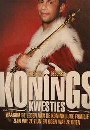 Koningskwesties (Frederic Deborsu)