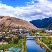 Missoula, Montana