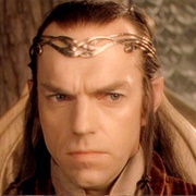 Elrond (Lord of the Rings)