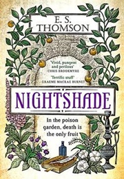 Nightshade (E.S. Thomson)