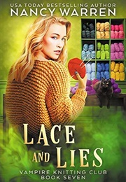 Lace and Lies (Nancy Warren)