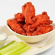 Buffalo Wings