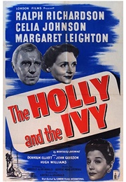 The Holly and the Ivy (1952)