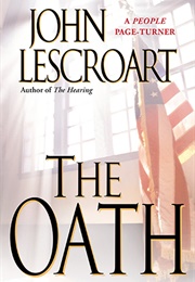 The Oath (John Lescroart)