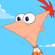Phineas (Phineas and Ferb)
