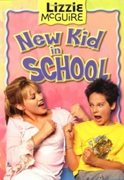 New Kid in School (Lizzie McGuire)