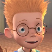 Lewis (Meet the Robinsons)