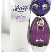 Purr by Katy Perry